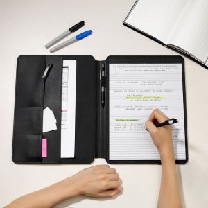 CARPETA NABU personalizada